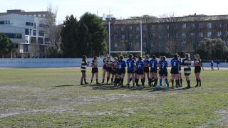 Fase Campus Zaragoza (en juego)